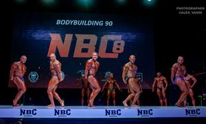 BODYBUILDING 90